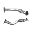 Autoteile BM CATALYSTS Abgasrohr für SEAT CÓRDOBA 1.6L Benzin | Euro 2 | OEM: 6K1253087 bei Autoteile TRUST