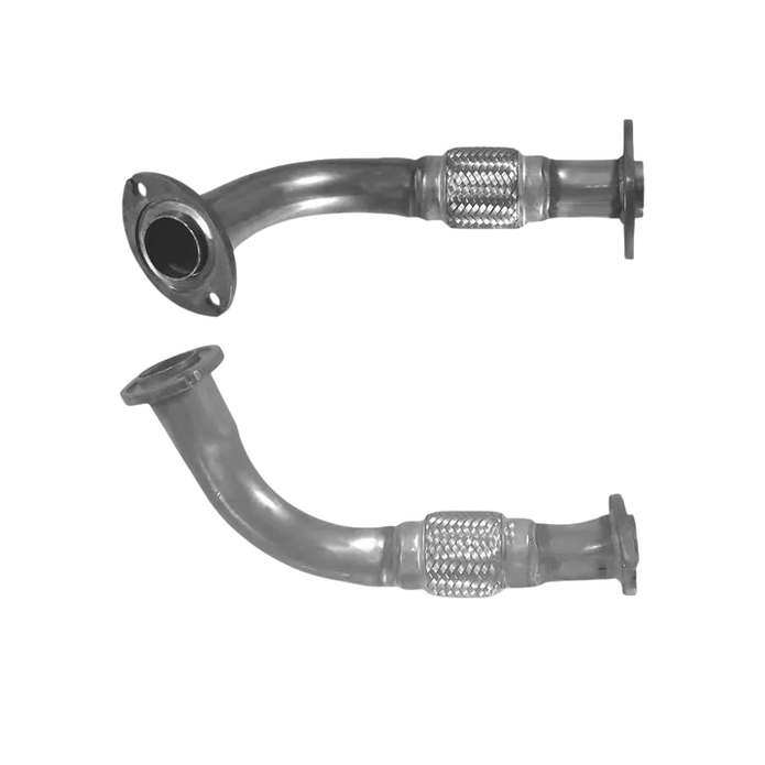 Autoteile BM CATALYSTS Abgasrohr für TOYOTA CARINA 1.6L Benzin | Euro 2 | OEM: 1741002260 bei Autoteile TRUST