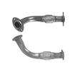 Autoteile BM CATALYSTS Abgasrohr für TOYOTA CARINA 1.6L Benzin | Euro 2 | OEM: 1741002260 bei Autoteile TRUST