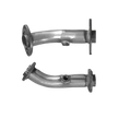 Autoteile BM CATALYSTS Abgasrohr für TOYOTA PICKNICK 2L Benzin | Euro 2 | OEM: 1740174470 bei Autoteile TRUST