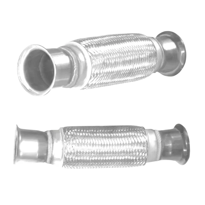 Autoteile BM CATALYSTS Abgasrohr für CITROEN C5 2L Diesel | Euro 3 | OEM: 1607335580 bei Autoteile TRUST