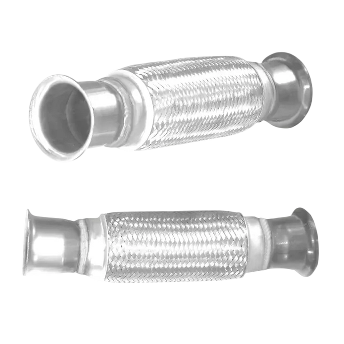 Autoteile BM CATALYSTS Abgasrohr für CITROEN C5 2L Diesel | Euro 3 | OEM: 1607335580 bei Autoteile TRUST