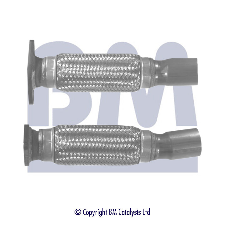 Vorderrohr für FIAT STILO 1.9L Diesel | Euro 3 | OEM: 46829422