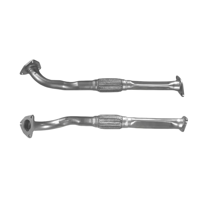 Autoteile BM CATALYSTS Abgasrohr für FIAT STILO 1.9L Diesel | Euro 3 | OEM: 55189606 bei Autoteile TRUST