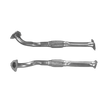Autoteile BM CATALYSTS Abgasrohr für FIAT STILO 1.9L Diesel | Euro 3 | OEM: 55189606 bei Autoteile TRUST
