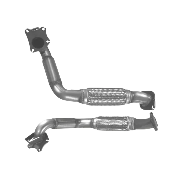 Autoteile BM CATALYSTS Abgasrohr für MAZDA 5 2L Diesel | Euro 4 | OEM: RFJ140500B bei Autoteile TRUST
