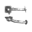 Autoteile BM CATALYSTS Abgasrohr für SUZUKI SWIFT 1.3L Benzin | Euro 4 | OEM: 1419062J00 bei Autoteile TRUST