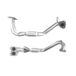 Autoteile BM CATALYSTS Abgasrohr für LOTUS ELISE 1.8L Benzin | Euro 2 | OEM: bei Autoteile TRUST