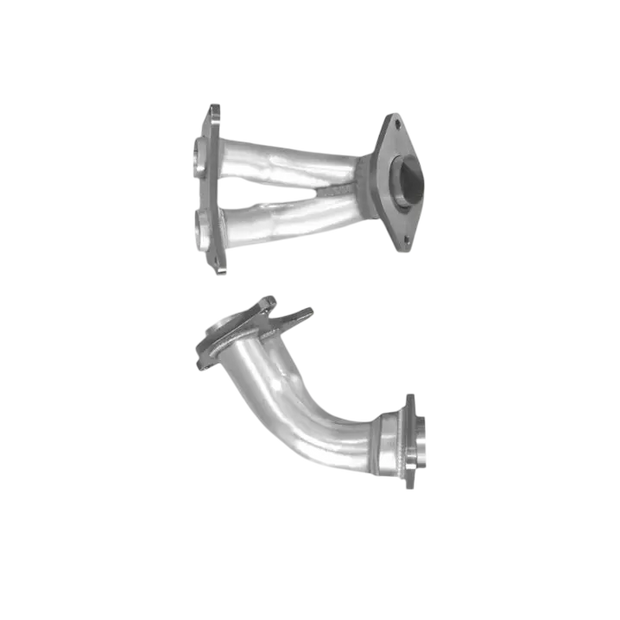 Autoteile BM CATALYSTS Abgasrohr für TOYOTA AVENSIS 1.6L Benzin | Euro 2 | OEM: 1741002180 bei Autoteile TRUST
