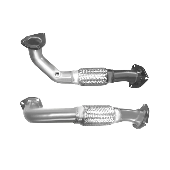 Autoteile BM CATALYSTS Abgasrohr für SEAT ALHAMBRA 2L Diesel | Euro 4 | OEM: 7M3254300 bei Autoteile TRUST