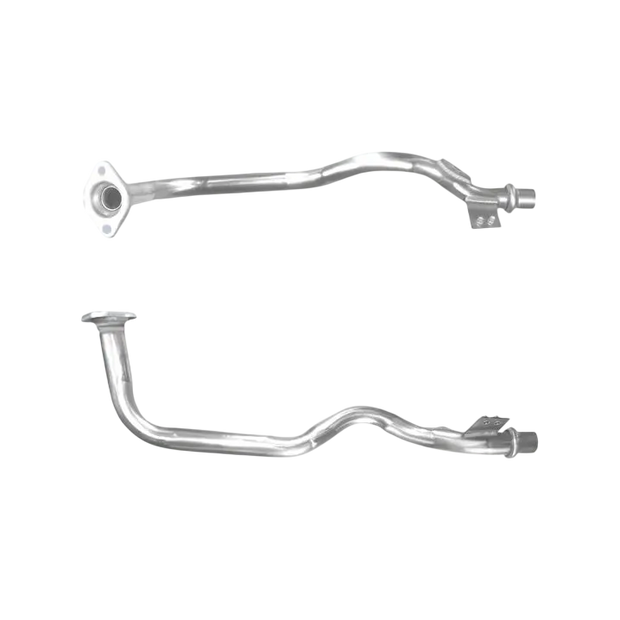 Autoteile BM CATALYSTS Abgasrohr für TOYOTA COROLLA 1.3L Benzin | Euro 2 | OEM: 1741011810 bei Autoteile TRUST