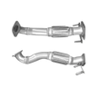 Autoteile BM CATALYSTS Abgasrohr für HYUNDAI SANTA FE 2.2L Diesel | Euro 4 | OEM: 286102B750 bei Autoteile TRUST