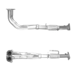 Autoteile BM CATALYSTS Abgasrohr für HONDA AUFTAKT 2.2L Benzin | Euro 2 | OEM: 18210S30A21 bei Autoteile TRUST