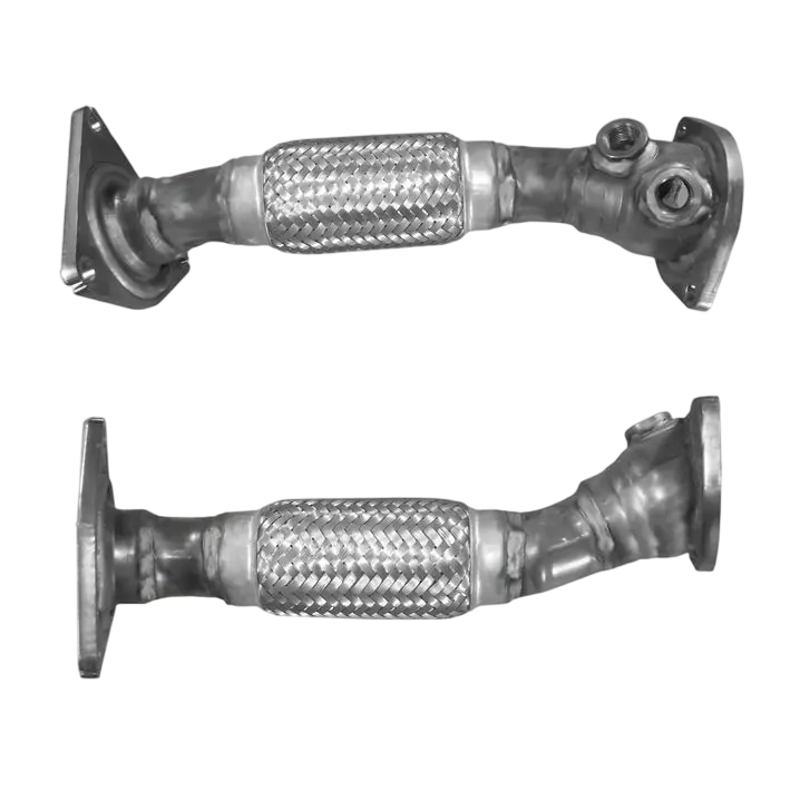 Autoteile BM CATALYSTS Abgasrohr für RENAULT GRAND SCENIC 1.9L Diesel | Euro 4 | OEM: 8200568587 bei Autoteile TRUST