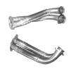 Autoteile BM CATALYSTS Abgasrohr für MERCEDES 230 n. Chr. 2.3L Benzin | Euro 2 | OEM: 1234901120 bei Autoteile TRUST