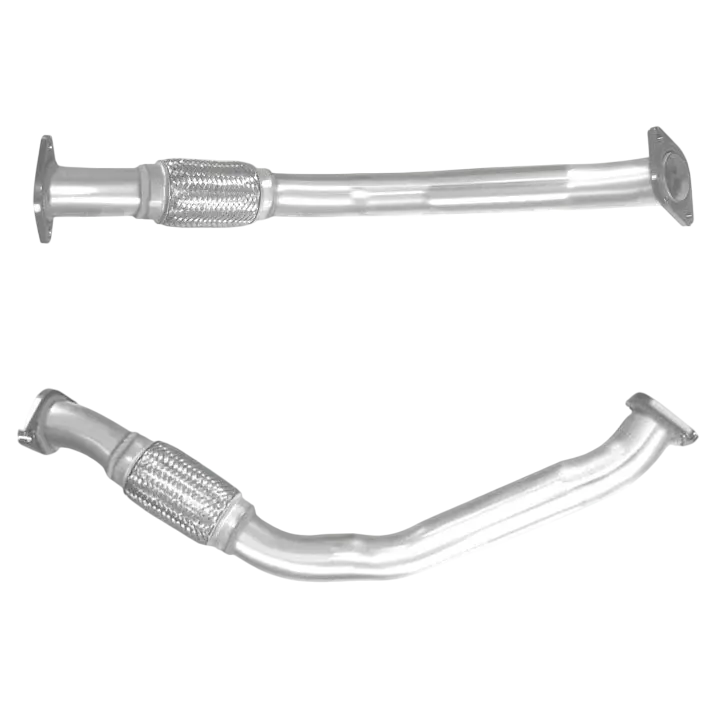 Autoteile BM CATALYSTS Abgasrohr für MITSUBISHI SHOGUN 2.8L Diesel | Euro 1 | OEM: MB924365 bei Autoteile TRUST