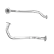 Autoteile BM CATALYSTS Abgasrohr für RENAULT CLIO 1.2L Benzin | Euro 2 | OEM: 7700830797 bei Autoteile TRUST