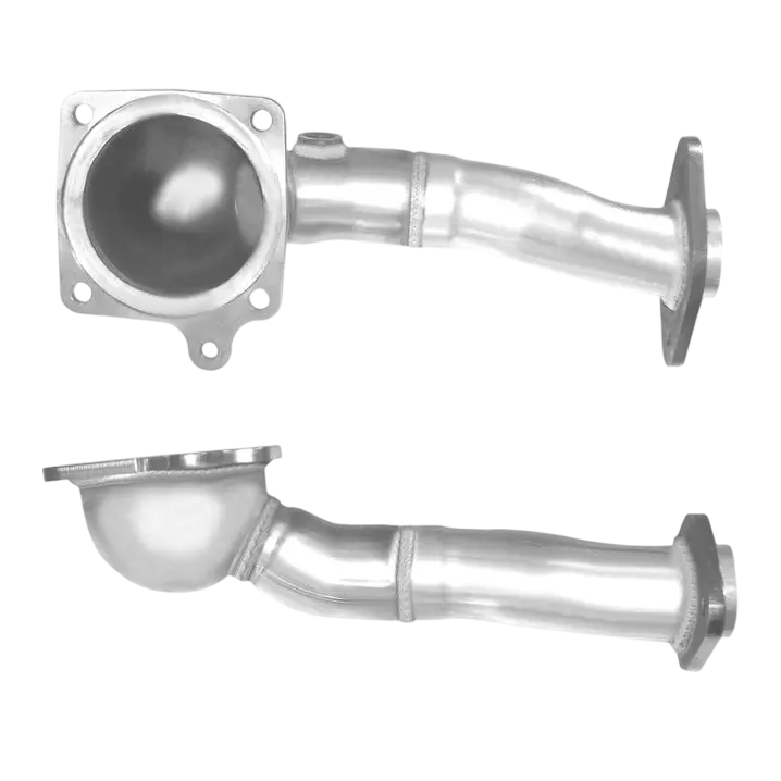 Autoteile BM CATALYSTS Abgasrohr für SUZUKI SWIFT 1.5L Benzin | Euro 4 | OEM: 1419062J10 bei Autoteile TRUST