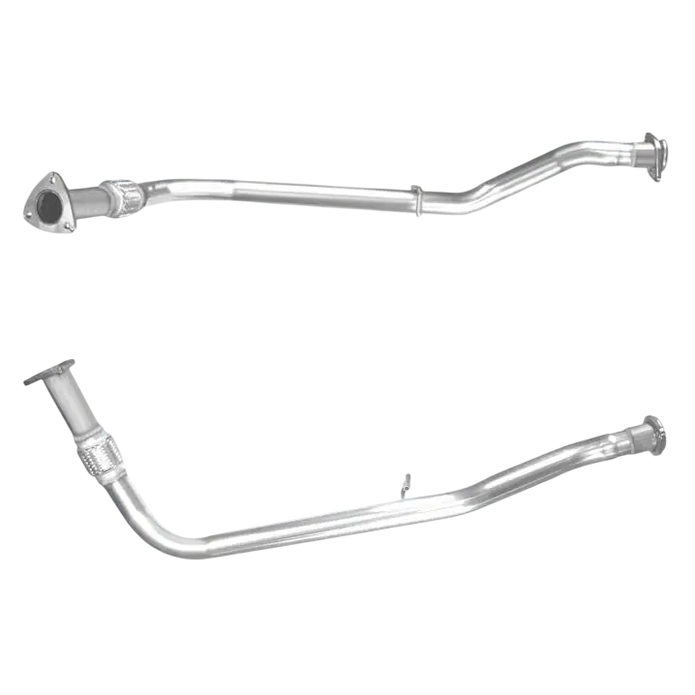 Autoteile BM CATALYSTS Abgasrohr für LAND ROVER DISCOVERY II, DEFENDER 2.5L Diesel | Euro 2 oder 3 | OEM: WCD000960 bei Autoteile TRUST