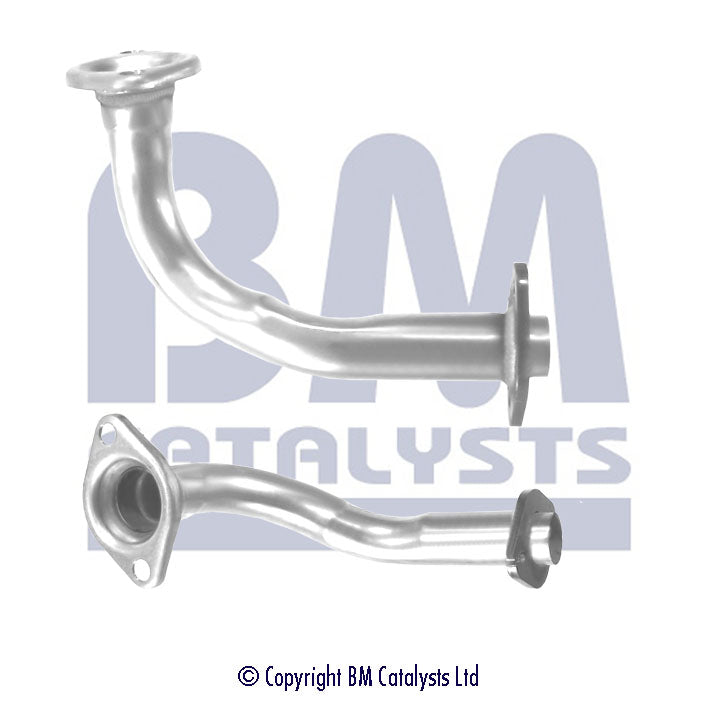 Vorderrohr für TOYOTA RAV4 1.8L Benzin | Euro 3 | OEM: 1741022150