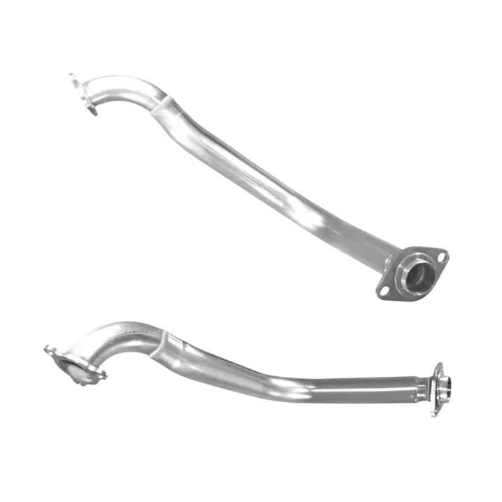 Autoteile BM CATALYSTS Abgasrohr für MITSUBISHI PAJERO 3.2L Diesel | Euro 4 | OEM: 1570A551 bei Autoteile TRUST