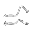 Autoteile BM CATALYSTS Abgasrohr für CHEVROLET TRAX 1.4L Benzin | Euro 5 oder 6 | OEM: 25950867 bei Autoteile TRUST
