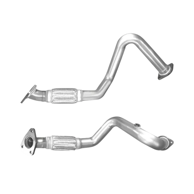 Autoteile BM CATALYSTS Abgasrohr für CHEVROLET TRAX 1.4L Benzin | Euro 5 oder 6 | OEM: 25950867 bei Autoteile TRUST