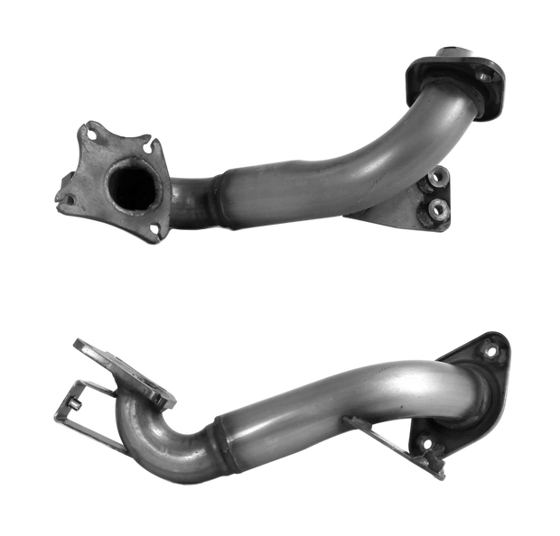 Autoteile BM CATALYSTS Abgasrohr für MAZDA 6 2L Diesel | Euro 4 | OEM: RFJ740500 bei Autoteile TRUST