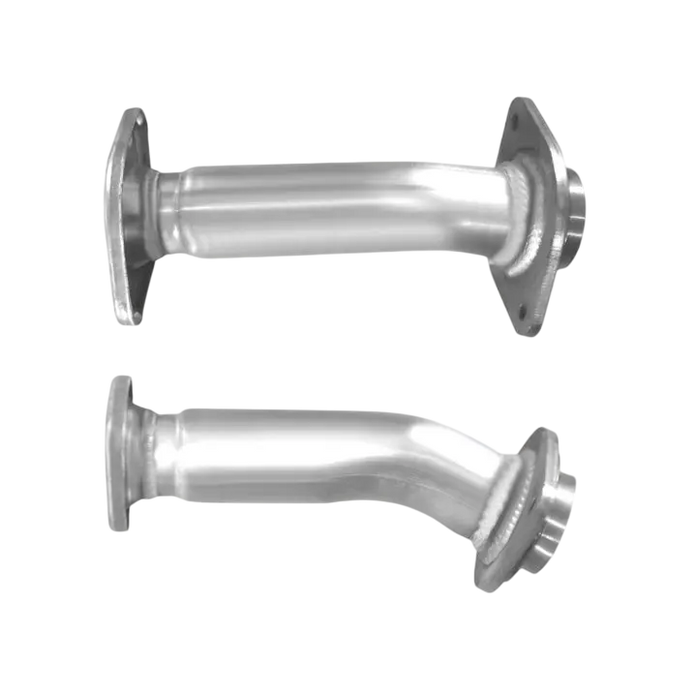 Autoteile BM CATALYSTS Abgasrohr für MAZDA 6 2.2L Diesel | Euro 4 oder 5 | OEM: R2N940550B bei Autoteile TRUST
