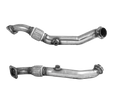 Autoteile BM CATALYSTS Abgasrohr für JAGUAR XF 3L Diesel | Euro 5 | OEM: C2Z4803 bei Autoteile TRUST