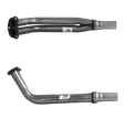 Autoteile BM CATALYSTS Abgasrohr für LAND ROVER DISCOVERY II, DEFENDER 3.5L Benzin | Euro 2 | OEM: bei Autoteile TRUST