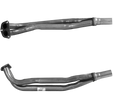 Autoteile BM CATALYSTS Abgasrohr für LAND ROVER DISCOVERY II, DEFENDER 3.5L Benzin | Euro 2 | OEM: bei Autoteile TRUST