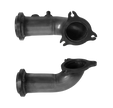 Autoteile BM CATALYSTS Abgasrohr für MERCEDES SPRINTER 3L Diesel | Euro 6 | OEM: 9064900083 bei Autoteile TRUST