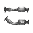 Autoteile BM CATALYSTS Homologiert Diesel Kat für AUDI A4 1.9L Diesel | Euro 2 | OEM: 1209560 bei Autoteile TRUST