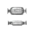 Autoteile BM CATALYSTS Homologiert Diesel Kat für HONDA ÜBEREINSTIMMUNG 2L Diesel | Euro 2 | OEM: 18160P5TG00 bei Autoteile TRUST