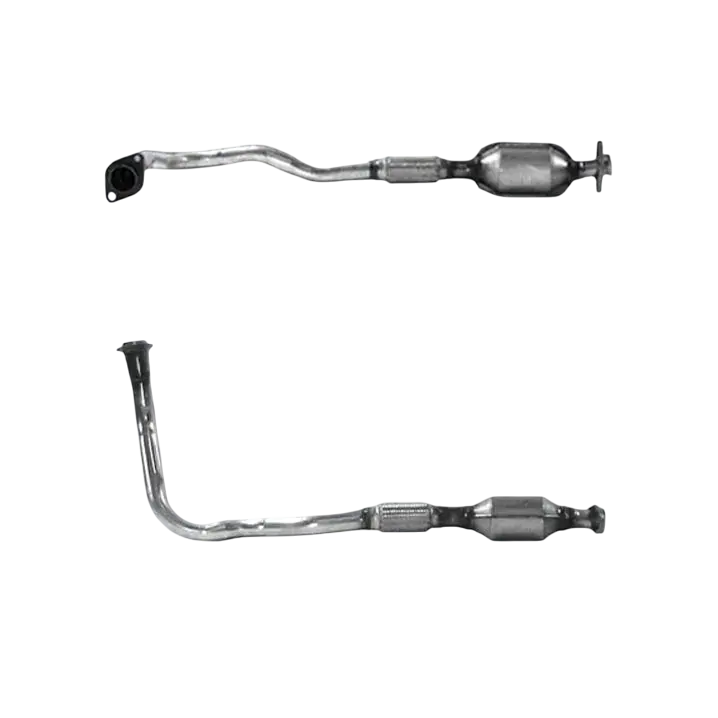 Autoteile BM CATALYSTS Homologiert Diesel Kat für OPEL ASTRA F 1.7L Diesel | Euro 2 | OEM: 3299178 bei Autoteile TRUST