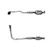 Autoteile BM CATALYSTS Homologiert Diesel Kat für OPEL ASTRA F 1.7L Diesel | Euro 2 | OEM: 3299178 bei Autoteile TRUST