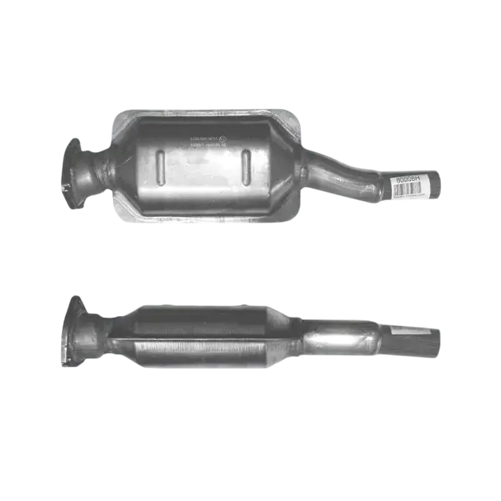 Autoteile BM CATALYSTS Homologiert Diesel Kat für SEAT CÓRDOBA 1.9L Diesel | Euro 2 | OEM: 6K0131701L bei Autoteile TRUST