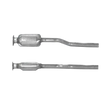 Autoteile BM CATALYSTS Homologiert Diesel Kat für RENAULT LAGUNA 1.9L Diesel | Euro 2 | OEM: 7700420354 bei Autoteile TRUST