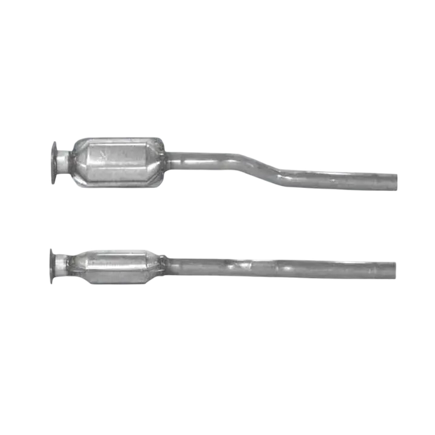 Autoteile BM CATALYSTS Homologiert Diesel Kat für RENAULT LAGUNA 1.9L Diesel | Euro 2 | OEM: 7700420354 bei Autoteile TRUST