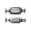 Autoteile BM CATALYSTS Homologiert Diesel Kat für OPEL ASTRA F 1.7L Diesel | Euro 2 | OEM: 25131807 bei Autoteile TRUST