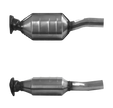 Autoteile BM CATALYSTS Homologiert Diesel Kat für FORD GALAXY 1.9L Diesel | Euro 2 | OEM: 028131089V bei Autoteile TRUST