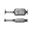 Autoteile BM CATALYSTS Homologiert Diesel Kat für ROVER 115 1.5L Diesel | Euro 2 | OEM: GEX8068 bei Autoteile TRUST