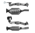 Autoteile BM CATALYSTS Homologiert Diesel Kat für SEAT CÓRDOBA 1.9L Diesel | Euro 2 | OEM: 6K0253208FM bei Autoteile TRUST