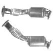 Autoteile BM CATALYSTS Homologiert Diesel Kat für AUDI A4 1.9L Diesel | Euro 2 | OEM: 1099178 bei Autoteile TRUST