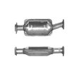 Autoteile BM CATALYSTS Homologiert Diesel Kat für OPEL OMEGA A 2.3L Diesel | Euro 2 | OEM: 855065 bei Autoteile TRUST