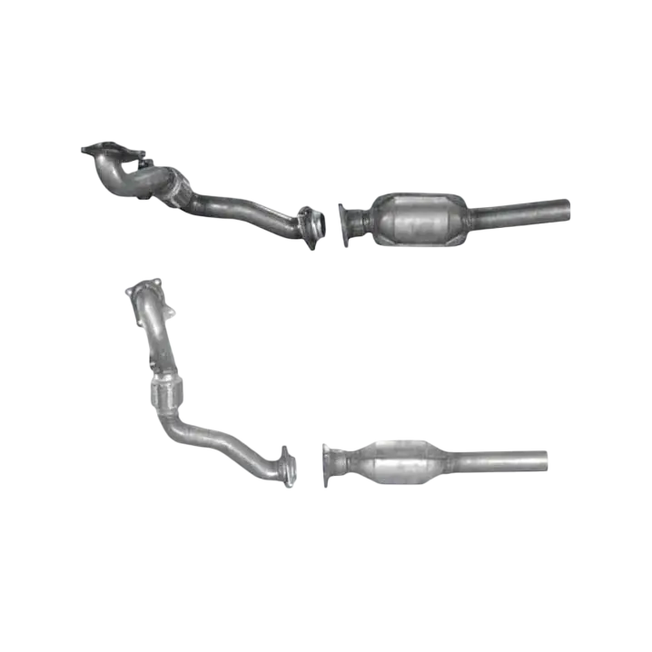 Autoteile BM CATALYSTS Homologiert Diesel Kat für SEAT CÓRDOBA 1.9L Diesel | Euro 2 | OEM: 6K0253058DX bei Autoteile TRUST