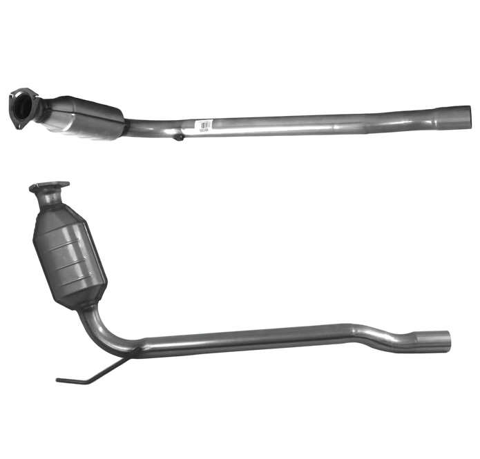 Autoteile BM CATALYSTS Homologiert Diesel Kat für VOLKSWAGEN CARAVELLE 1.9L Diesel | Euro 3 | OEM: 028131089AX bei Autoteile TRUST