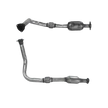 Autoteile BM CATALYSTS Homologiert Diesel Kat für OPEL VECTRA B 2L Diesel | Euro 2 | OEM: 24422054 bei Autoteile TRUST