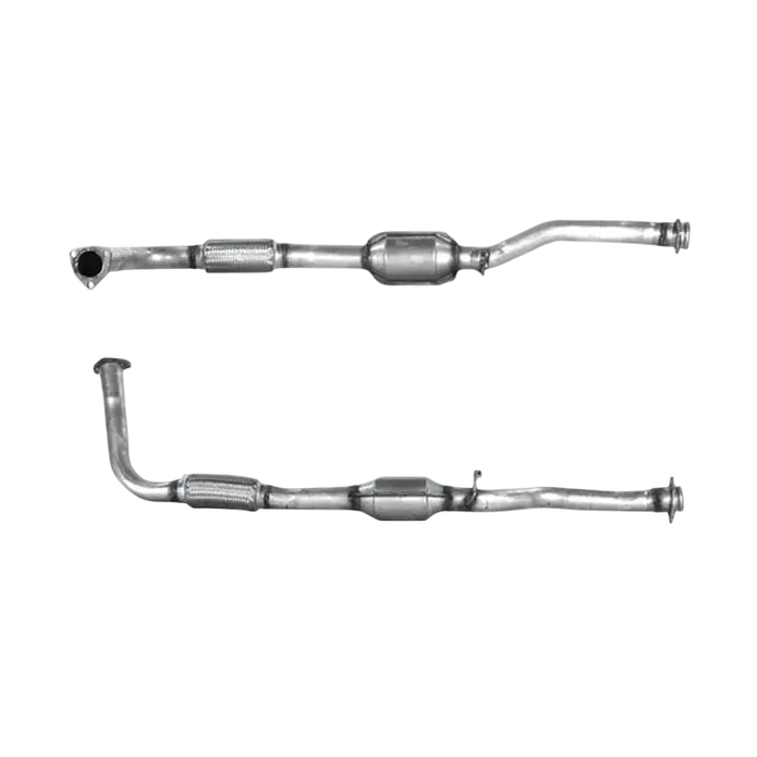 Autoteile BM CATALYSTS Homologiert Diesel Kat für LAND ROVER DISCOVERY II, DEFENDER 2.5L Diesel | Euro 2 | OEM: ESR2248 bei Autoteile TRUST